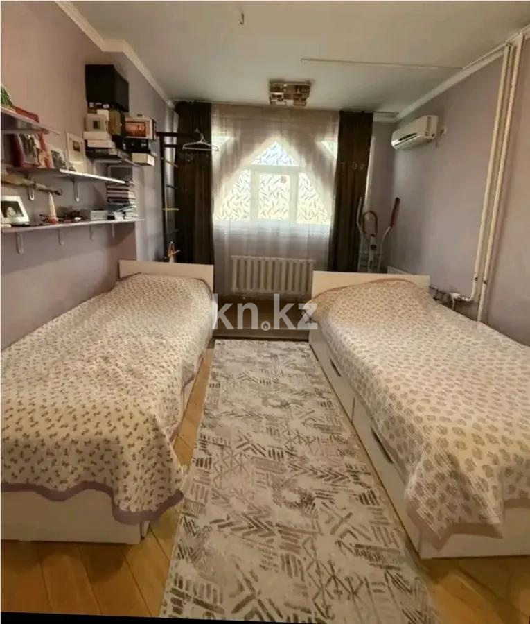 Продажа 4-комнатной квартиры, 98 м² в Алматы - фото 4