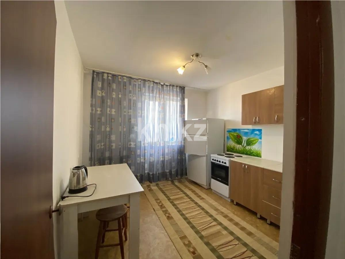 Продажа 1-комнатной квартиры, 34 м² в Астане - фото 2