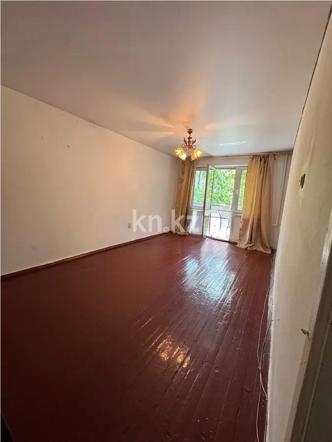 Продажа 1-комнатной квартиры, 34 м², мкр-н 6, дом  45 - Продажа квартир в Алматы фото 1 из 3