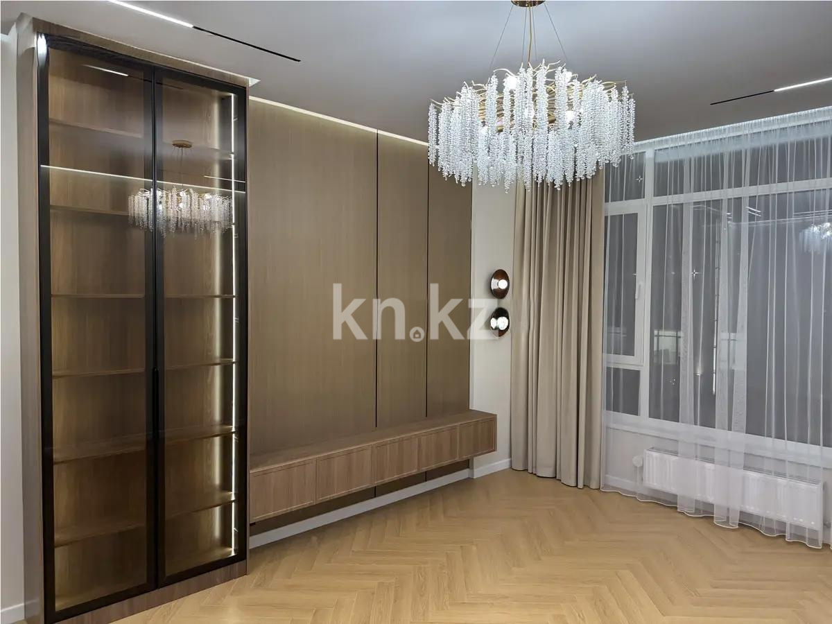 Продажа 3-комнатной квартиры, 91 м² - Продажа квартир в новостройках Астаны с фото - страница 31 фото 1 из 7