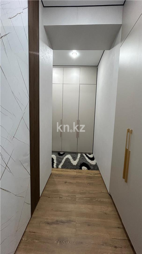 Продажа 3-комнатной квартиры, 73.5 м², ул. Букетова - Продажа  трехкомнатных квартир в Караганде фото 13 из 14