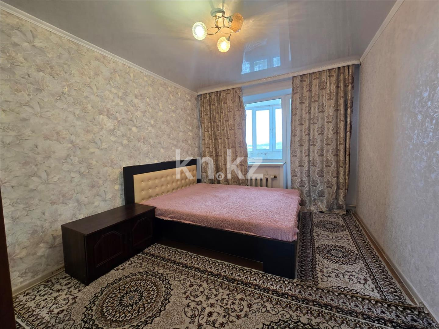 Продажа 3-комнатной квартиры, 69 м² - Продажа жилой и коммерческой недвижимости в Темиртау фото 5 из 15