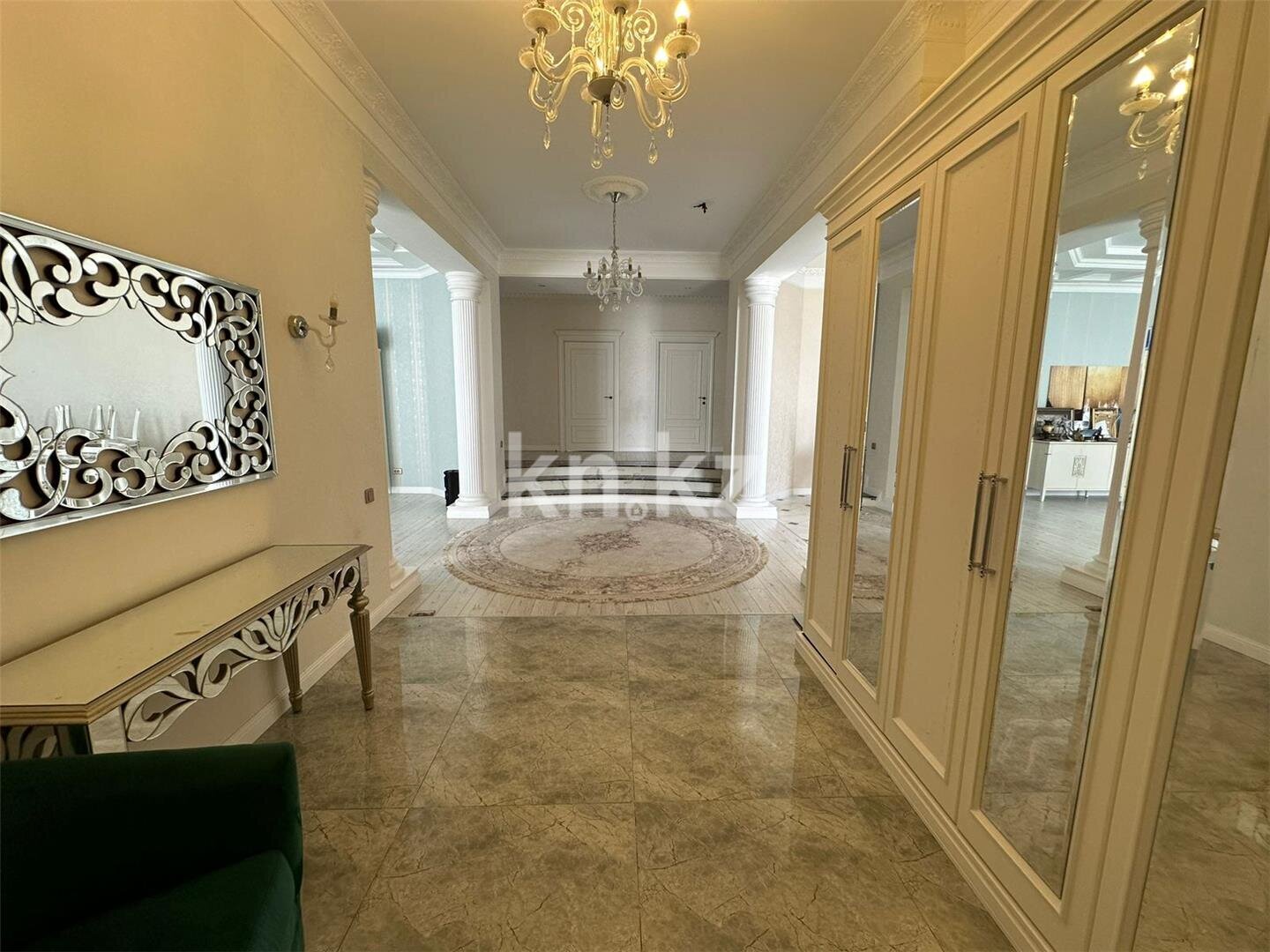 Продажа 8-комнатного дома, 400 м² в Темиртау - фото 27