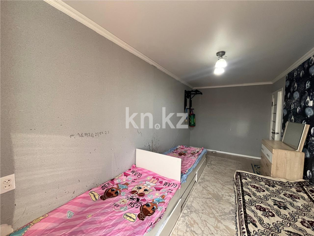 Продажа 3-комнатной квартиры, 63 м² - Продажа трехкомнатных квартир в Караганде фото 6 из 17