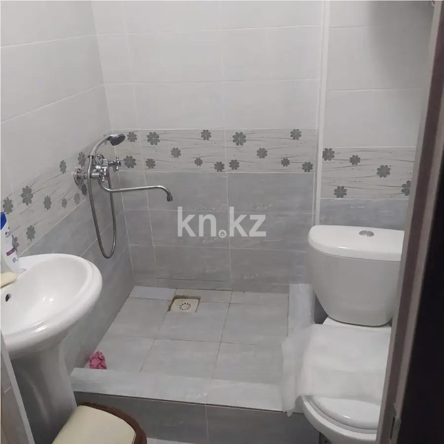 Продажа 1-комнатной квартиры, 37 м², ул. Сарыбулак, дом  11 - Продажа  однокомнатных квартир в Алматы без посредников фото 3 из 4