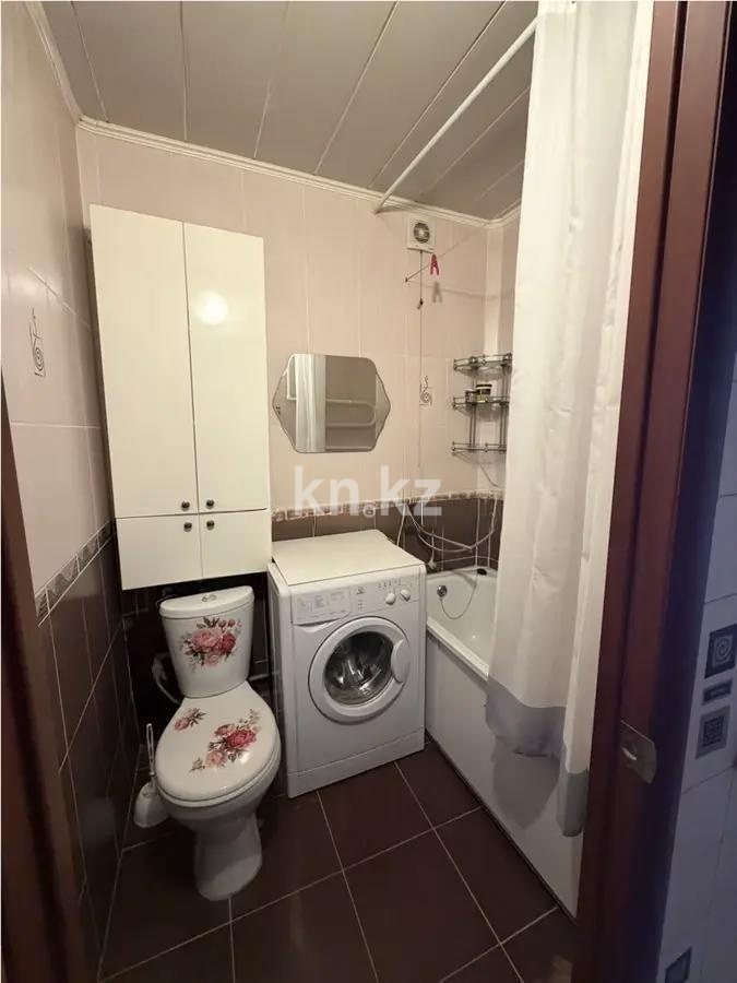 Продажа 1-комнатной квартиры, 20.2 м² - Продажа квартир в р-не Алматы Астаны фото 2 из 2