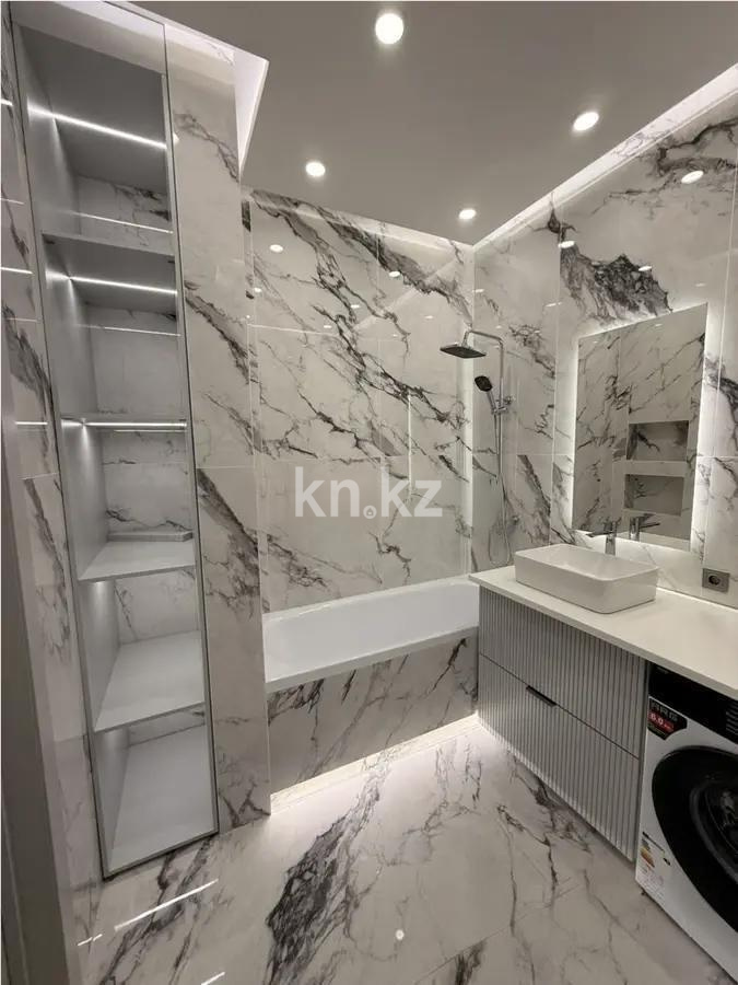 Продажа 2-комнатной квартиры, 49.8 м² - Продажа квартир в Алматы - страница 3 фото 3 из 4