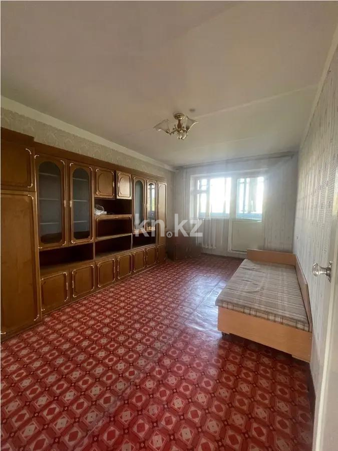 Продажа 2-комнатной квартиры, 57 м², ул. Каримова, дом  62 - Продажа квартир в Алматы фото 1 из 9