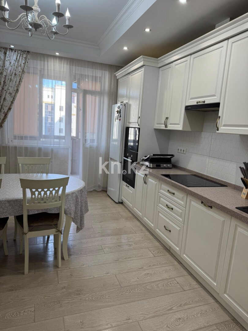 Продажа 3-комнатной квартиры, 102 м² в Астане - фото 13