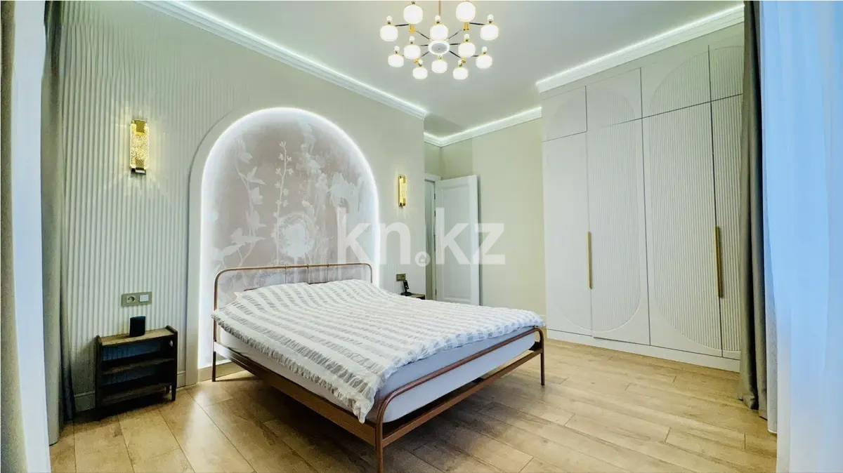 Продажа 3-комнатной квартиры, 80 м² - Продажа квартир в новостройках Астаны - страница 38 фото 2 из 5