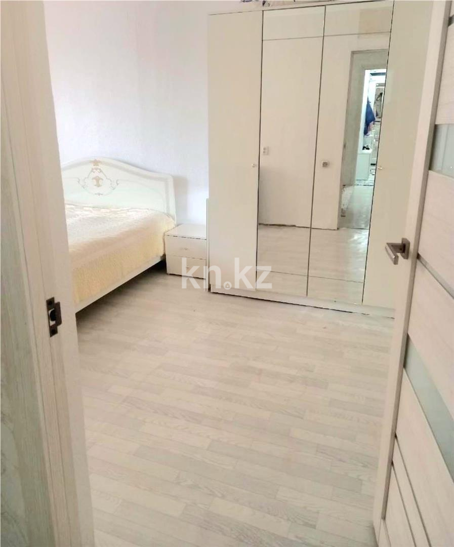 Продажа 2-комнатной квартиры, 47 м², мкр-н 18 - Продажа квартир в Караганде фото 8 из 14