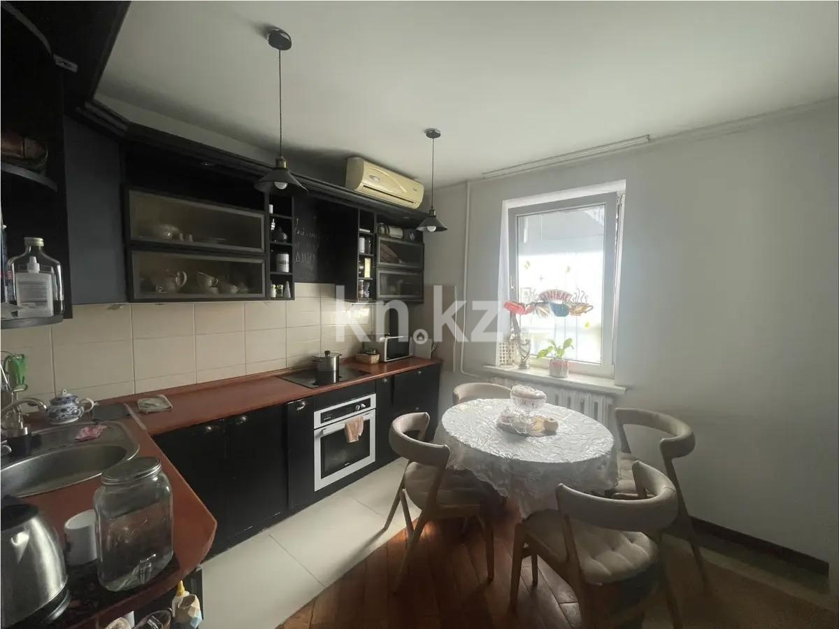 Продажа 2-комнатной квартиры, 56 м² - Продажа квартир в Ауэзовском р-не Алматы - страница 5 фото 3 из 5