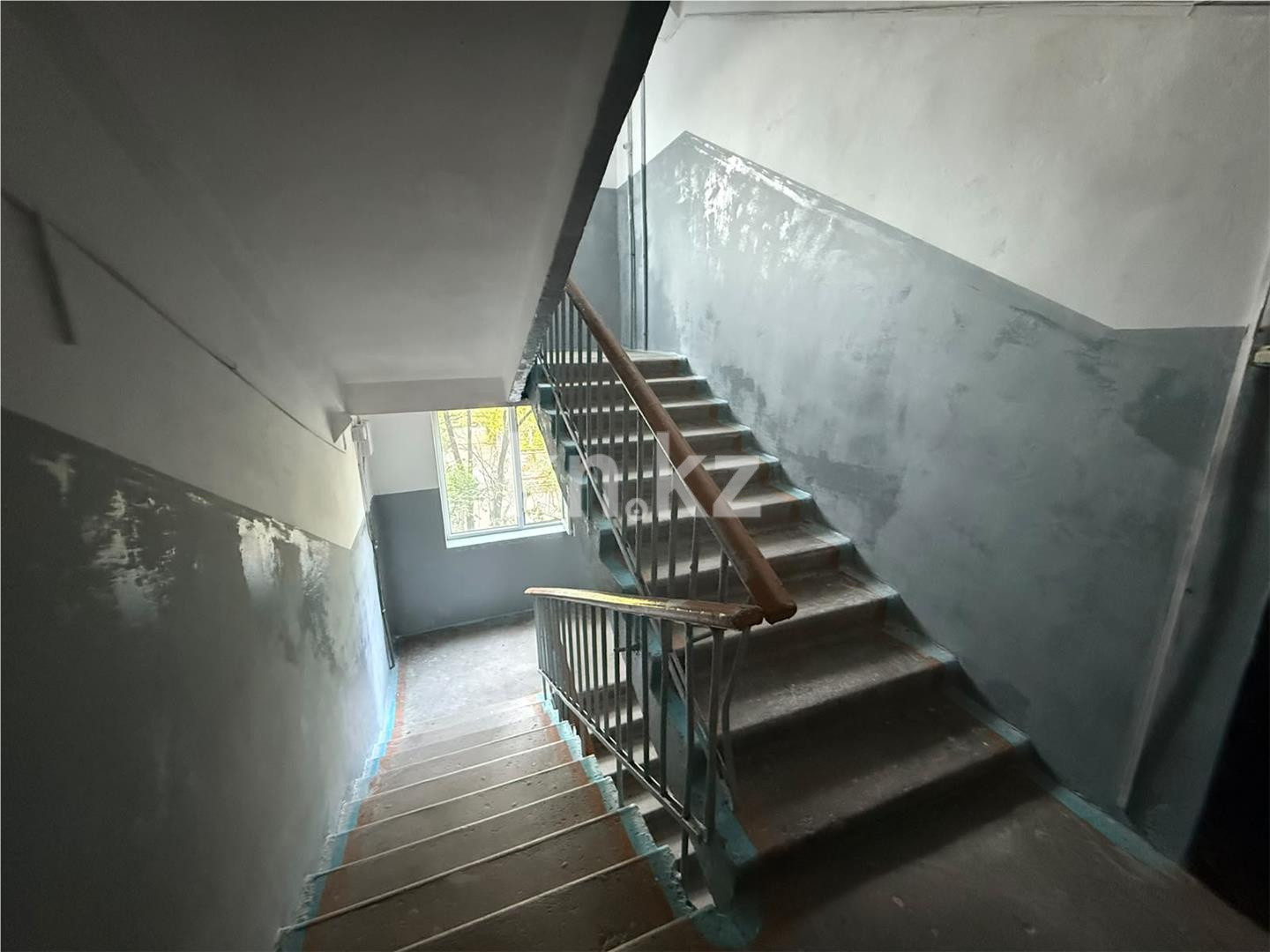 Продажа 1-комнатной квартиры, 31 м² - Продажа квартир в Караганде - страница 4 фото 8 из 8
