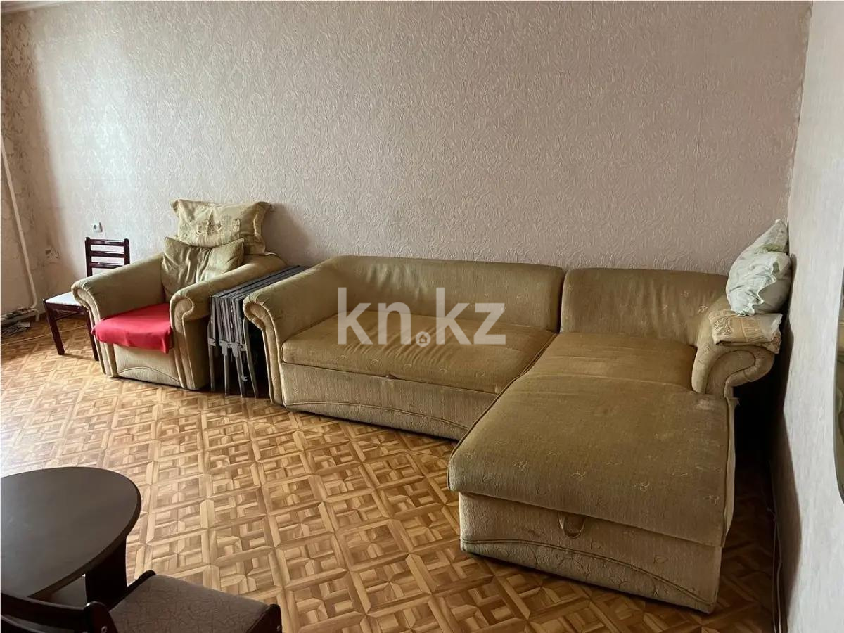 Продажа 1-комнатной квартиры, 30.7 м² - Продажа однокомнатных квартир от собственников в Алматы - страница 13 фото 1 из 4