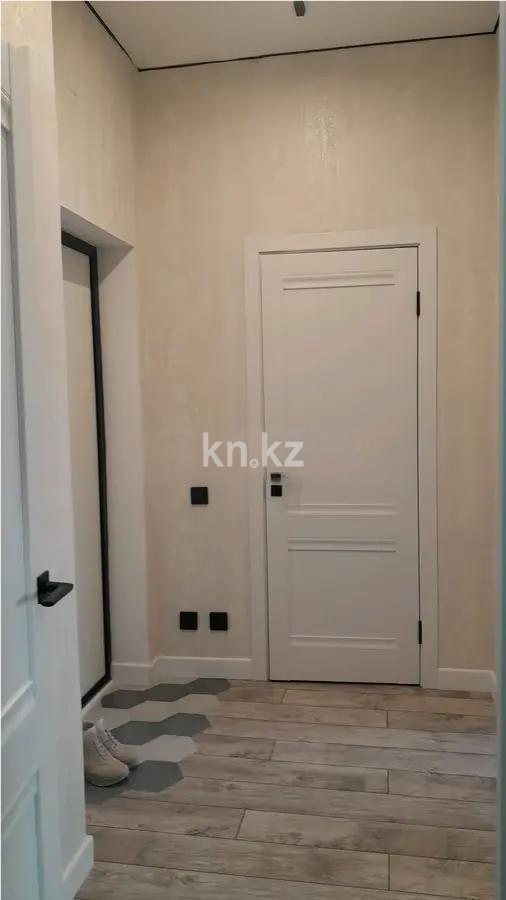 Продажа 1-комнатной квартиры, 39.8 м² - Продажа квартир в Казахстане - страница 12 фото 3 из 3