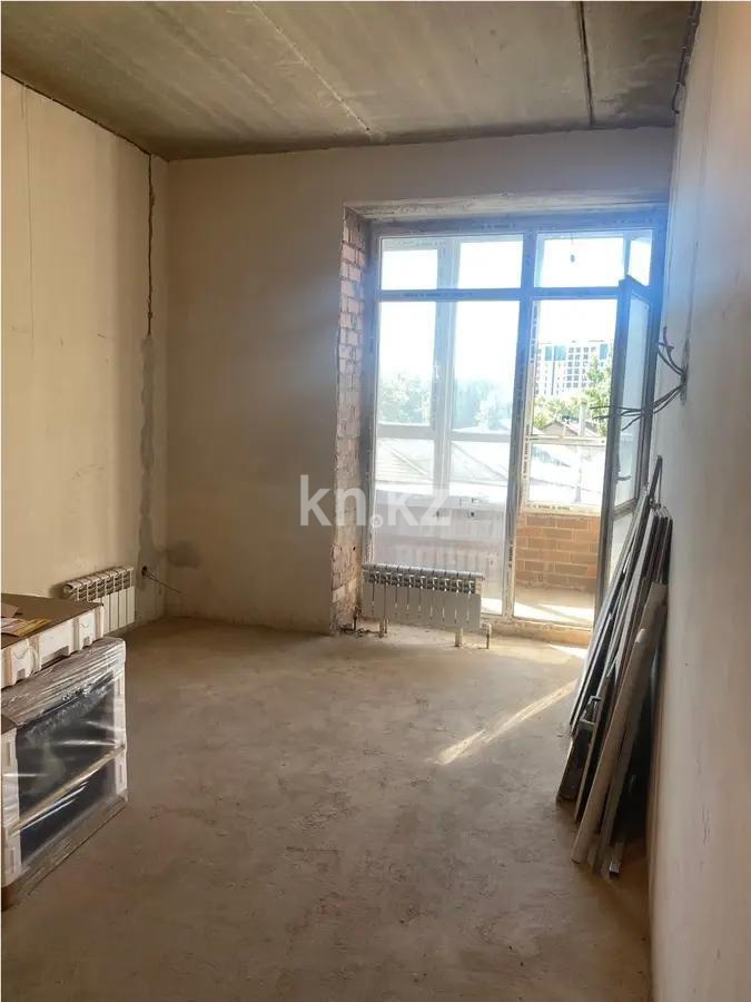 Продажа 1-комнатной квартиры, 40 м², ул. Бокейхана, дом  11/1 в Астане