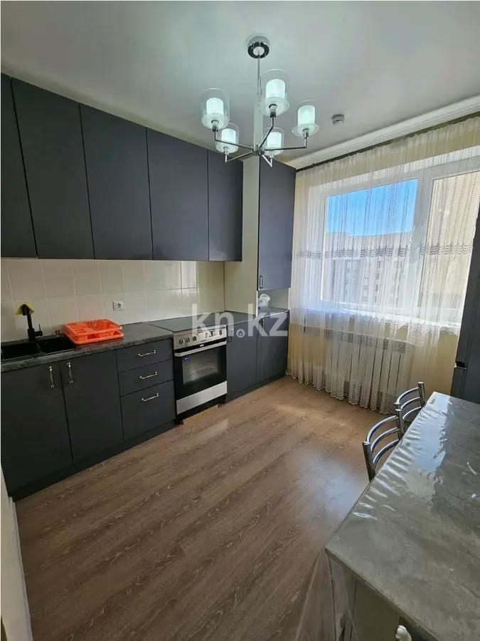 Продажа 1-комнатной квартиры, 40 м² в Астане - фото 2