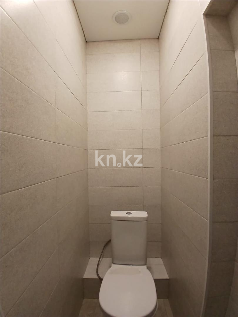 Продажа 4-комнатной квартиры, 90 м² - Продажа квартир в районе Город в Караганде фото 9 из 12