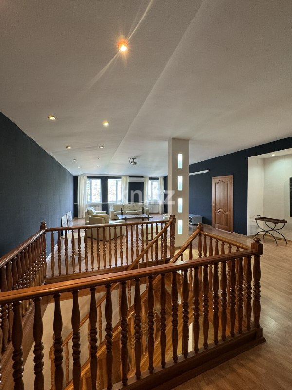 Продажа 7-комнатной квартиры, 385 м² - Продажа пятикомнатных и более квартир в Алматы фото 37 из 40