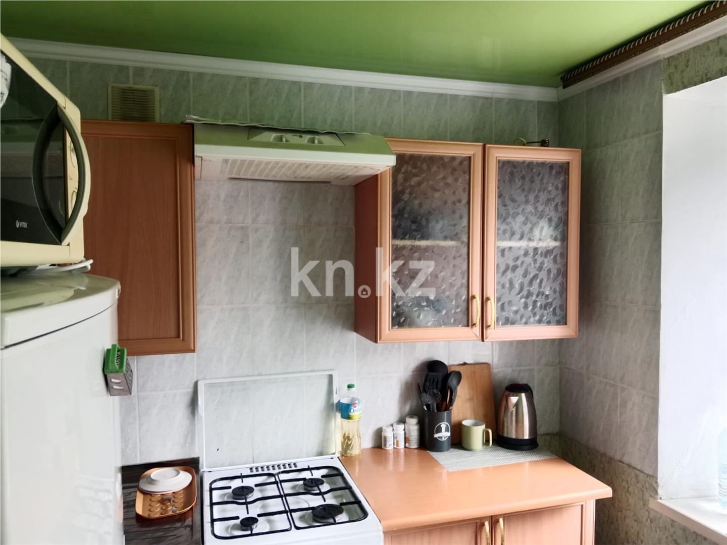 Продажа 2-комнатной квартиры, 45 м², пр. Республики, дом  53/3 - Продажа квартир в Темиртау фото 8 из 16