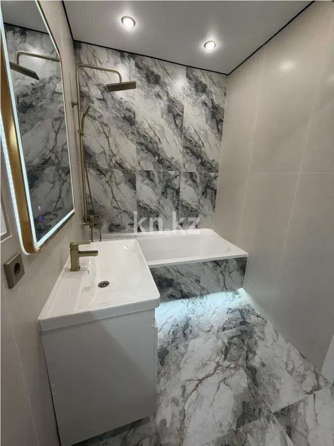 Продажа 3-комнатной квартиры, 41 м² в Алматы - фото 4