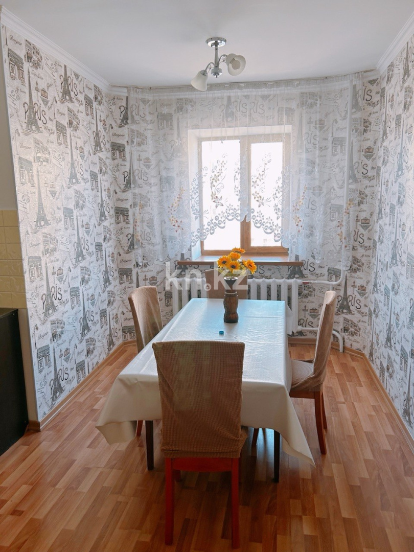 Аренда 3-комнатной квартиры, 121 м² - Продажа квартир в Семее фото 2 из 4