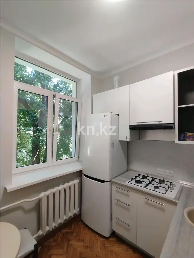 Продажа 2-комнатной квартиры, 54 м² в Алматы - фото 3