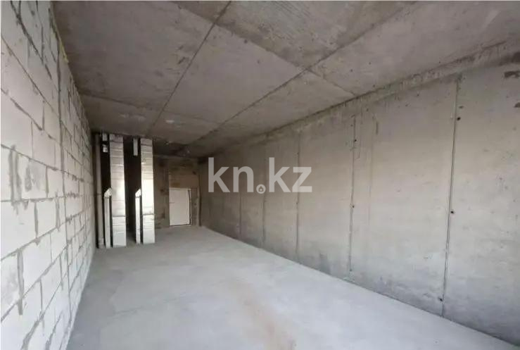 Продажа 1-комнатной квартиры, 35 м² - Продажа квартир в новостройках Алматы без посредников - страница 3 фото 1 из 1