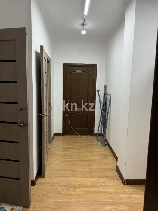 Продажа 2-комнатной квартиры, 72 м², пр. Кошкарбаева, дом  34 - Продажа  двухкомнатных квартир в Астане без посредников с фото фото 8 из 8