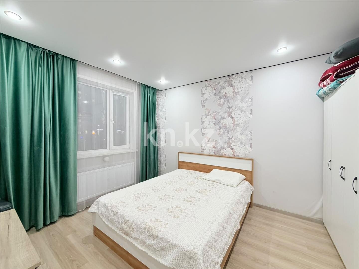 Продажа 2-комнатной квартиры, 48 м² в Астане - фото 3