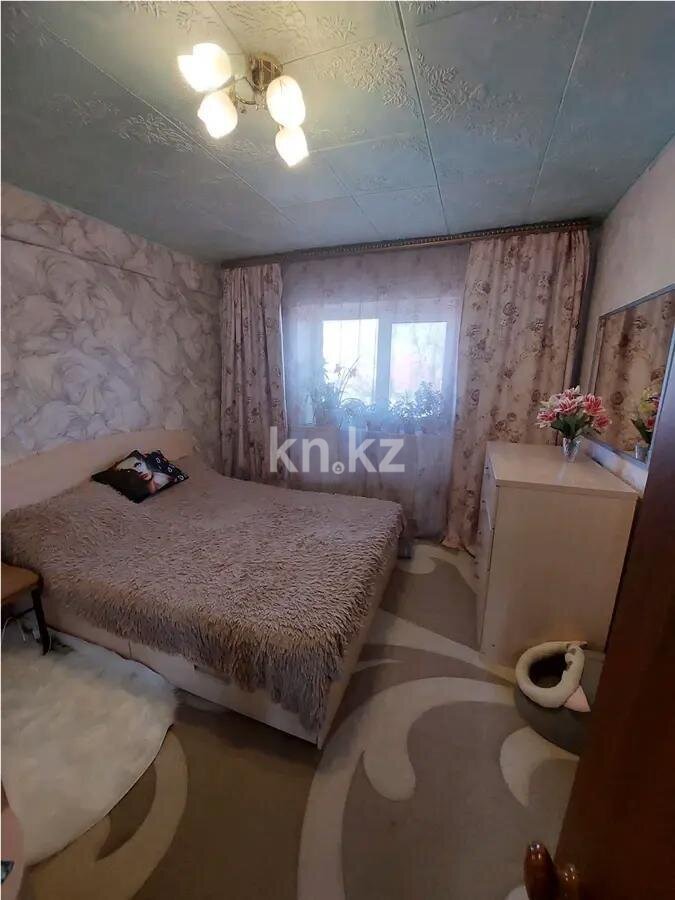 Продажа 3-комнатной квартиры, 68.4 м² в Алматы - фото 2