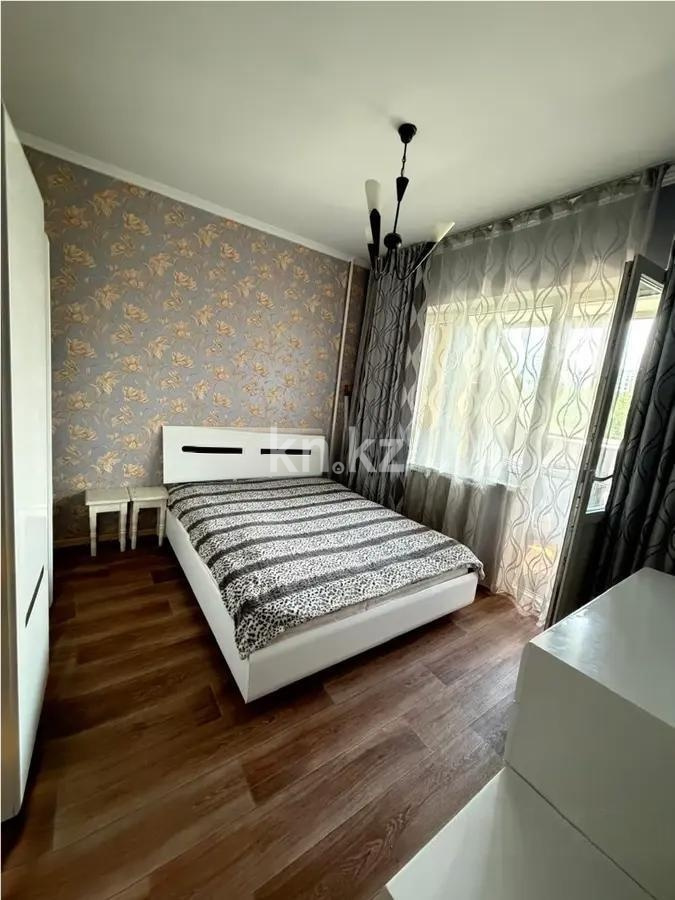 Продажа 3-комнатной квартиры, 70 м² в Алматы - фото 3