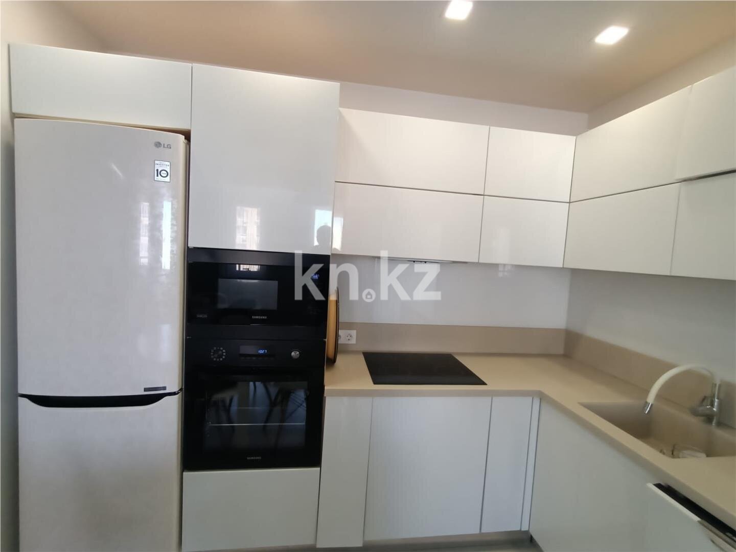 Продажа 3-комнатной квартиры, 67 м² в Астане - фото 19