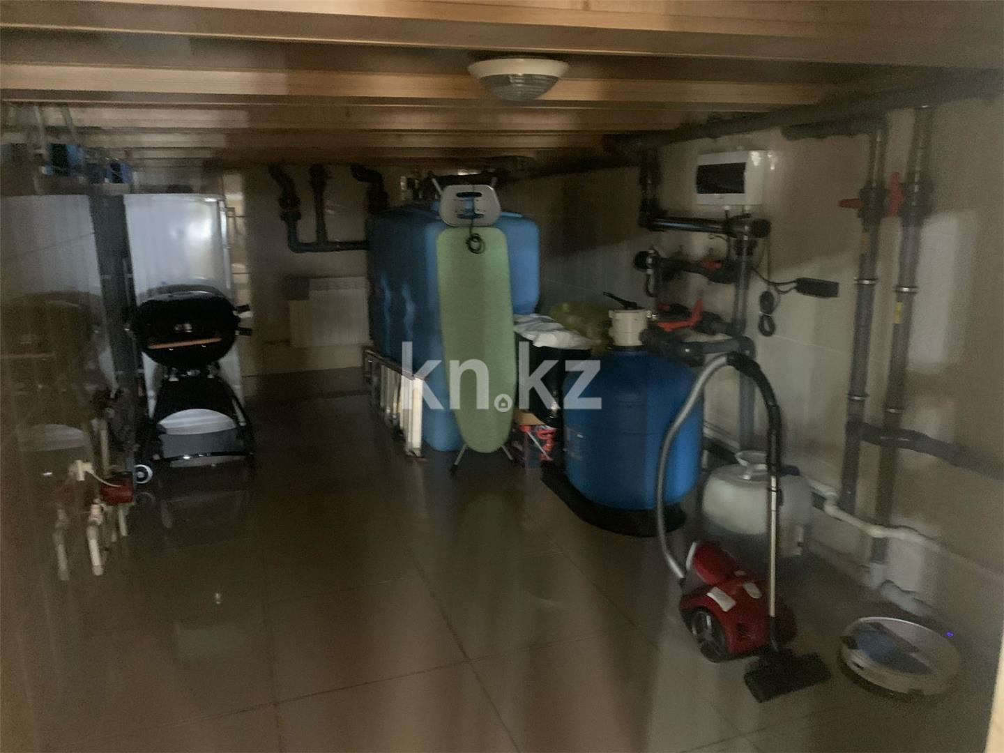 Продажа 7-комнатной квартиры, 391 м², ул. Аманжолова, дом  30 - Продажа  пятикомнатных квартир в Караганде фото 17 из 19