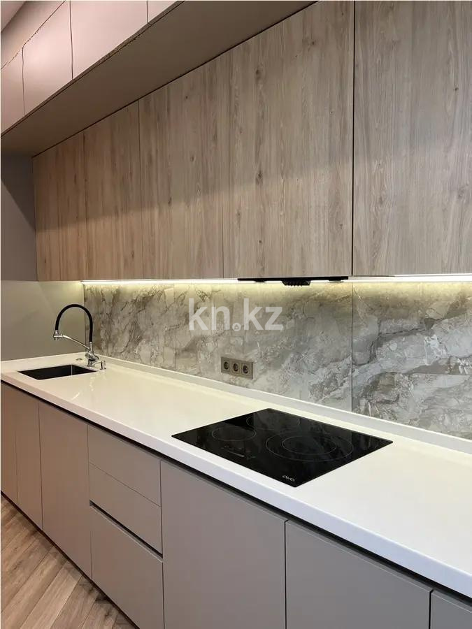 Продажа 2-комнатной квартиры, 74.6 м² - Продажа квартир в Алматы - страница 8 фото 3 из 5