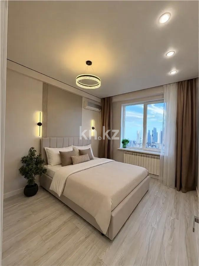 Продажа 2-комнатной квартиры, 43 м² - Продажа двухкомнатных квартир в Астане - страница 7 фото 2 из 6
