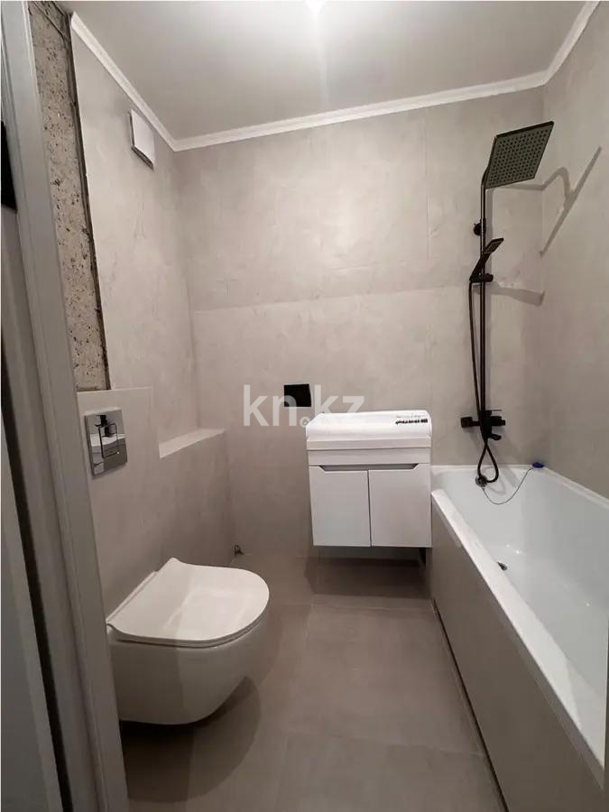 Продажа 2-комнатной квартиры, 41 м² - Продажа двухкомнатных квартир в р-не Есиль Астаны фото 3 из 3
