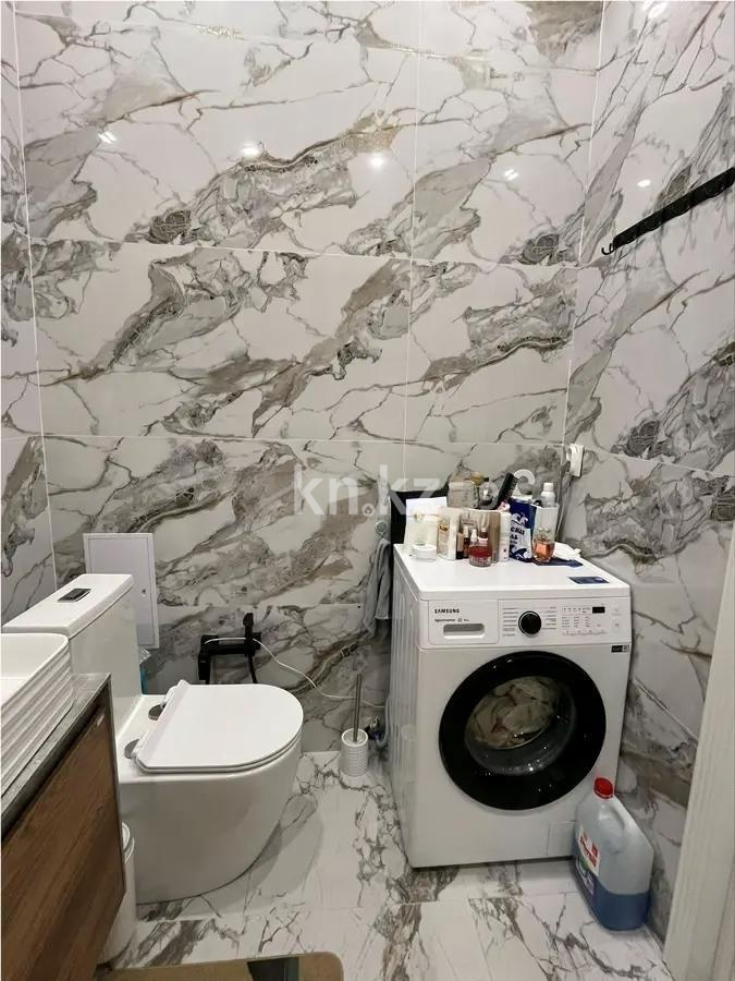 Продажа 2-комнатной квартиры, 43 м², ул. Бухар жырау, дом  34/2 в Астане - фото 4