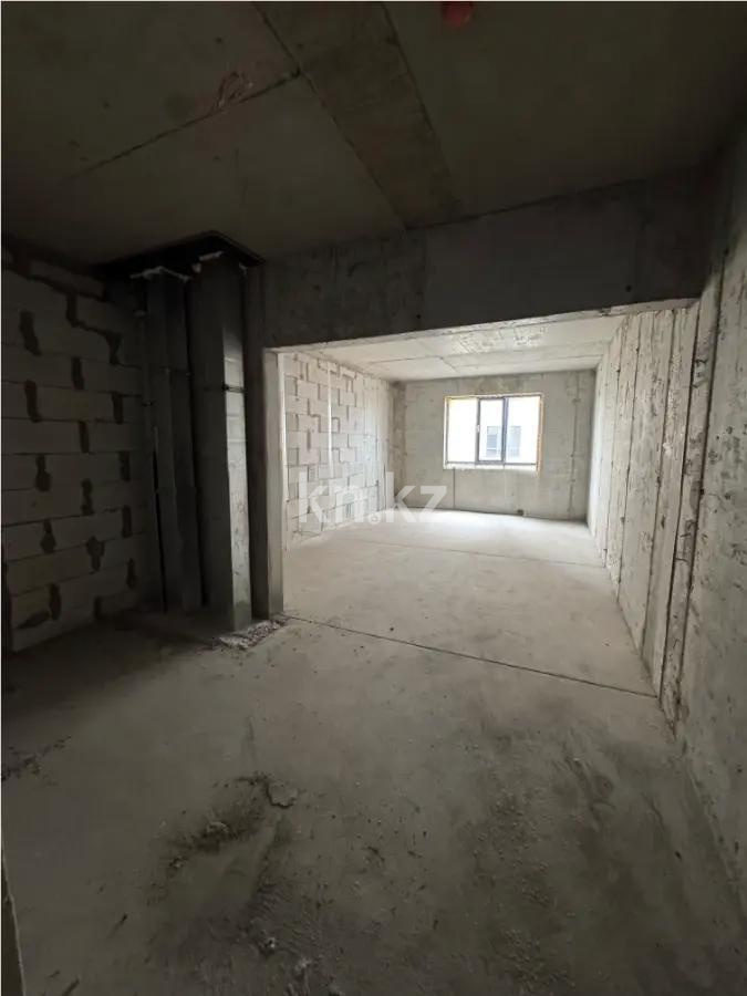 Продажа 1-комнатной квартиры, 34.6 м² в Алматы