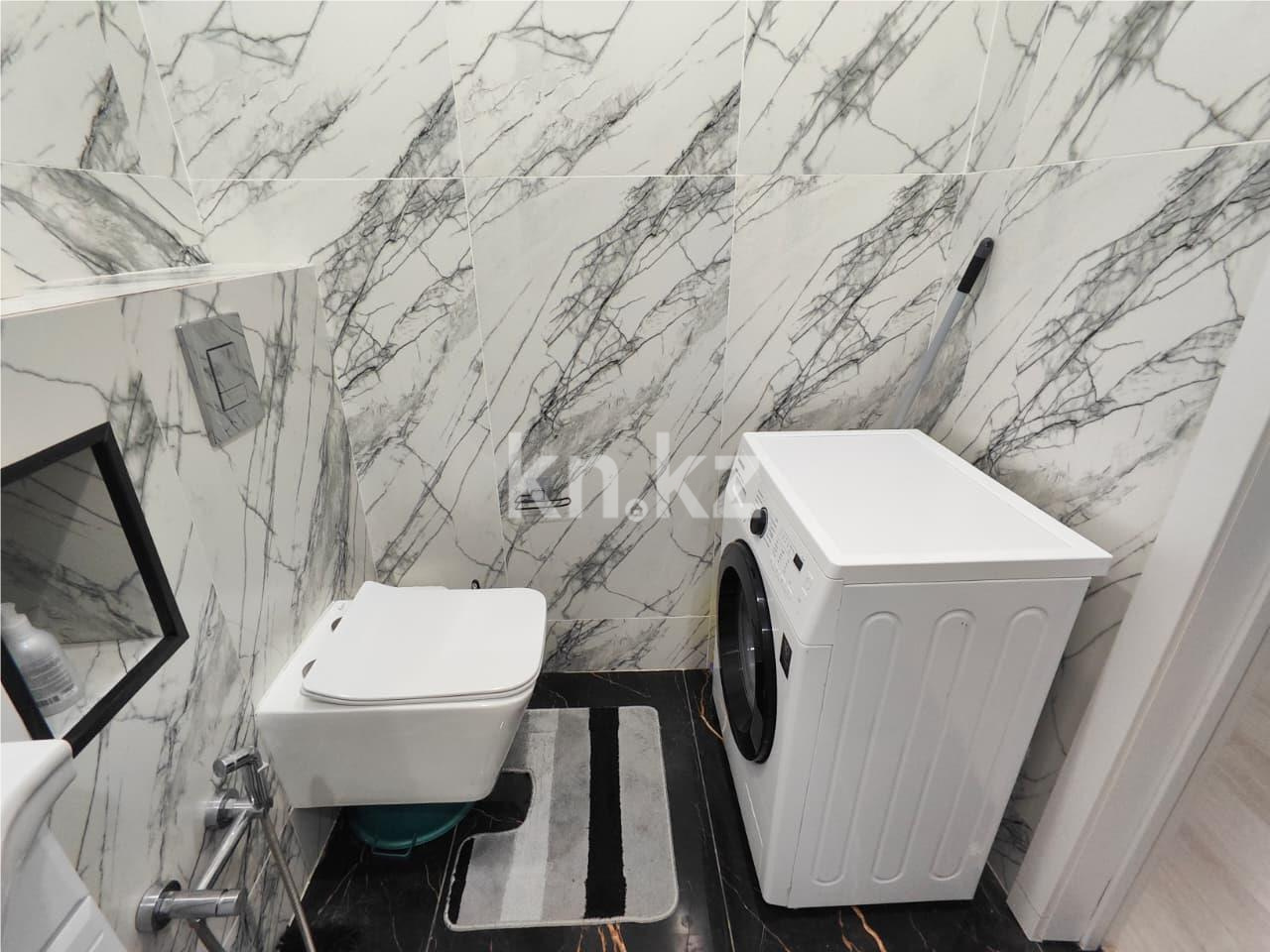 Продажа 1-комнатной квартиры, 40 м² - Продажа квартир в Астане в р-не Сарайшык - страница 3 фото 10 из 12