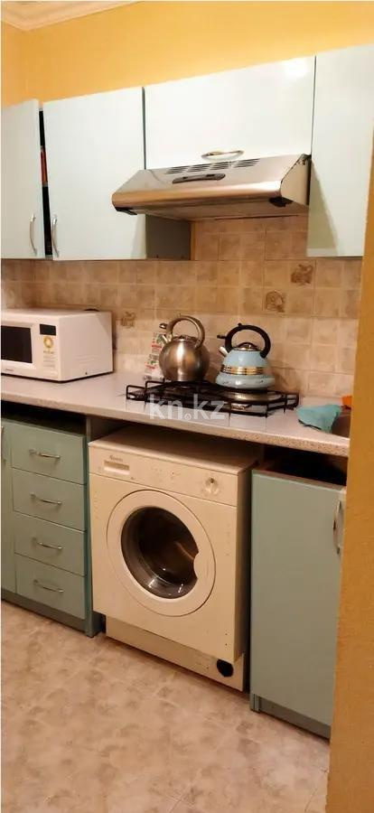 Продажа 3-комнатной квартиры, 63 м², мкр-н 2, дом  41 - Продажа жилой и коммерческой недвижимости в Алматы фото 4 из 5