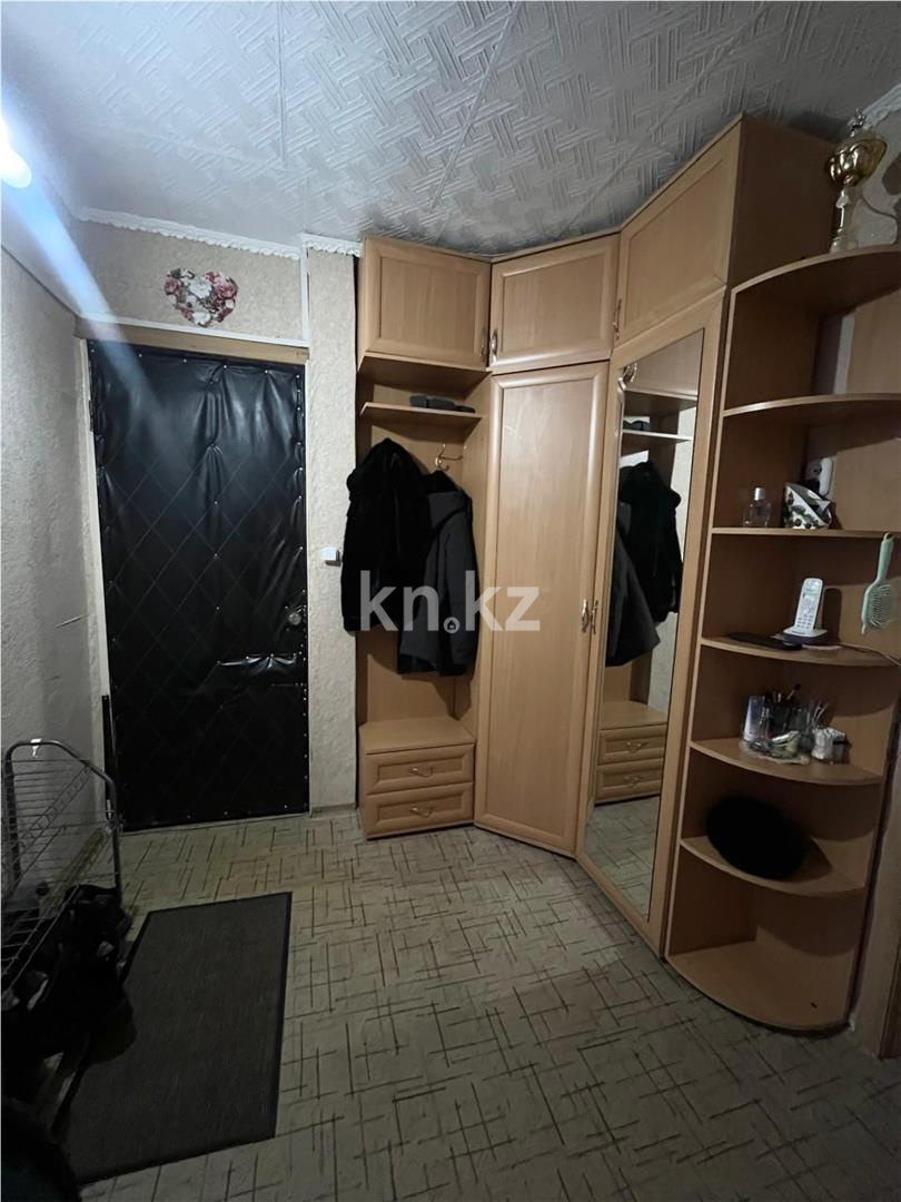 Продажа 3-комнатной квартиры, 62 м² в Караганде - фото 11
