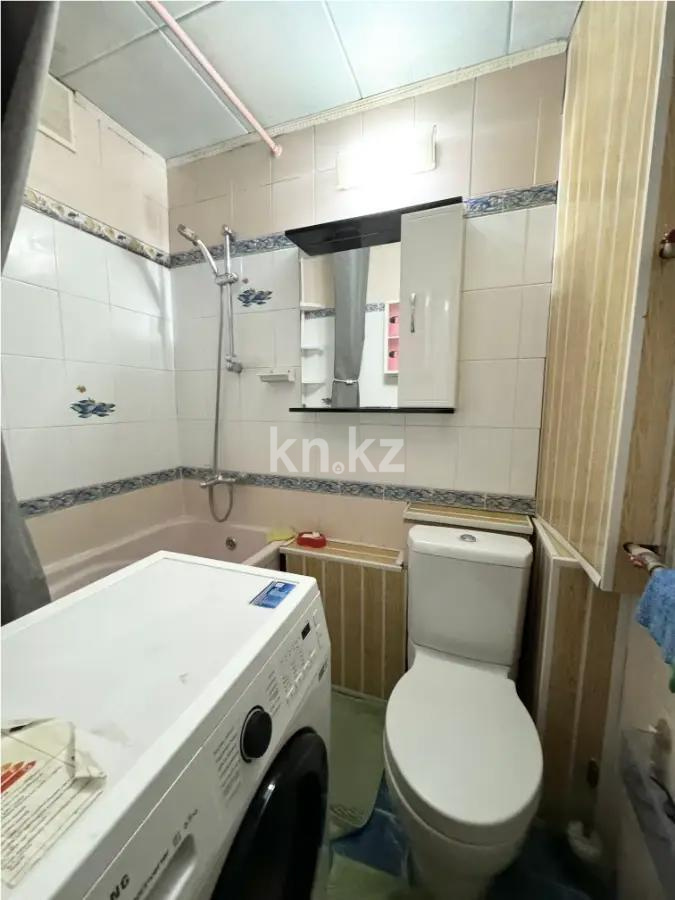 Продажа 3-комнатной квартиры, 58 м², мкр-н 2, дом  21 - Продажа квартир в Алматы фото 5 из 5