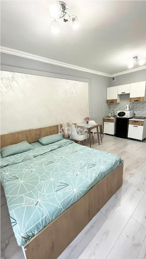 Продажа 1-комнатной квартиры, 26 м² - Продажа квартир от собственников в Астане - страница 17 фото 2 из 3