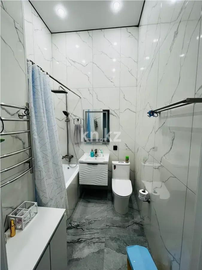 Продажа 3-комнатной квартиры, 80.7 м², ул. Онгарсыновой, дом  8/2 стр - Продажа квартир в Казахстане фото 5 из 6