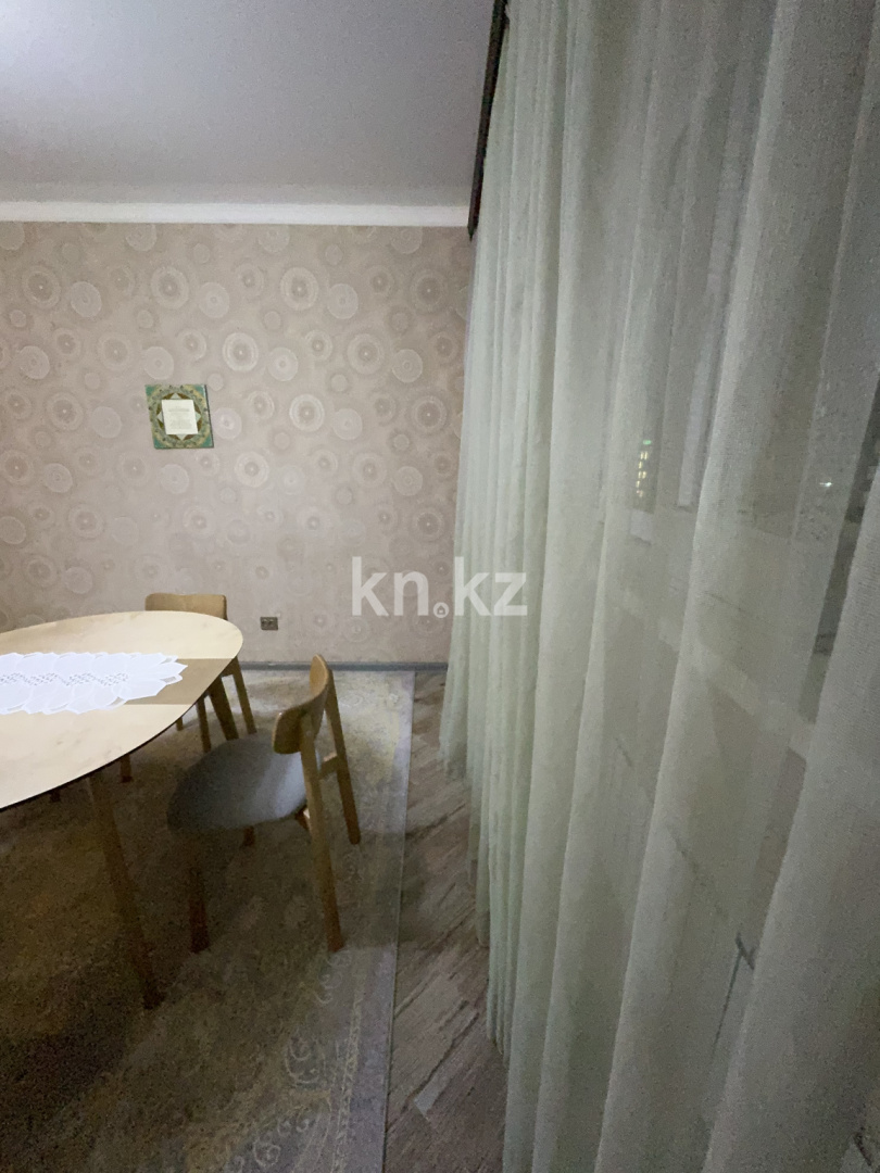 Продажа 3-комнатной квартиры, 112.2 м² - Продажа квартир от собственников в Алматы фото 13 из 40