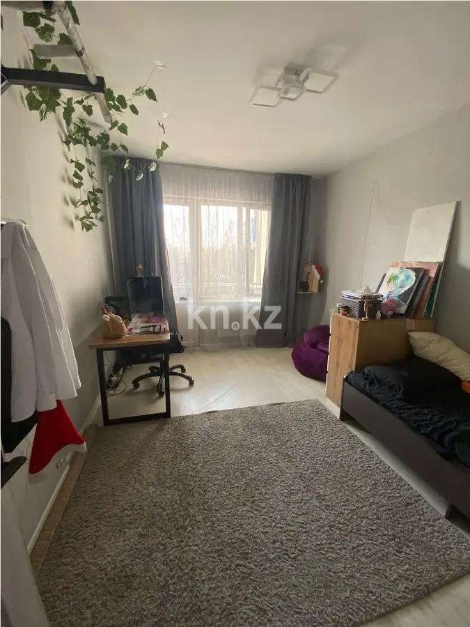 Продажа 2-комнатной квартиры, 63.8 м² - Продажа двухкомнатных квартир от собственников в Алматы фото 2 из 7