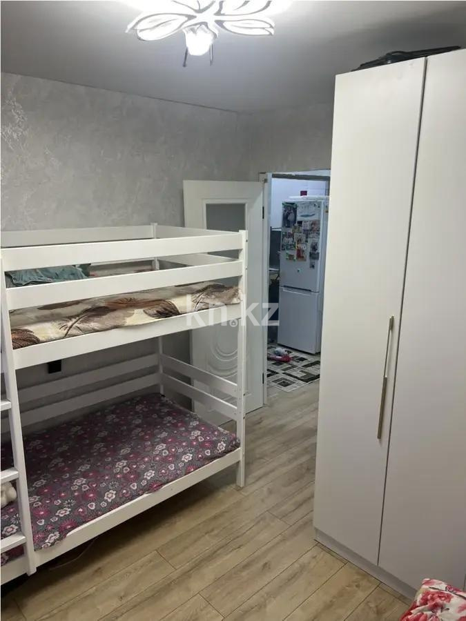 Продажа 2-комнатной квартиры, 40 м², ул. Е-509, дом  9 - Продажа квартир в Астане фото 2 из 6