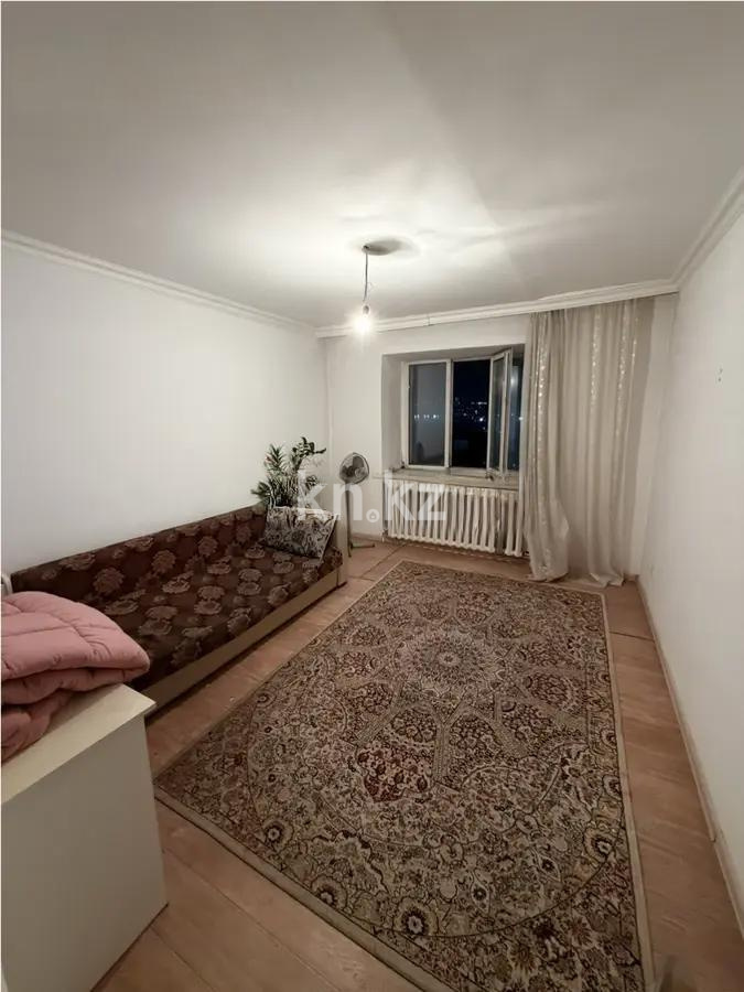 Продажа 2-комнатной квартиры, 50 м² в Астане