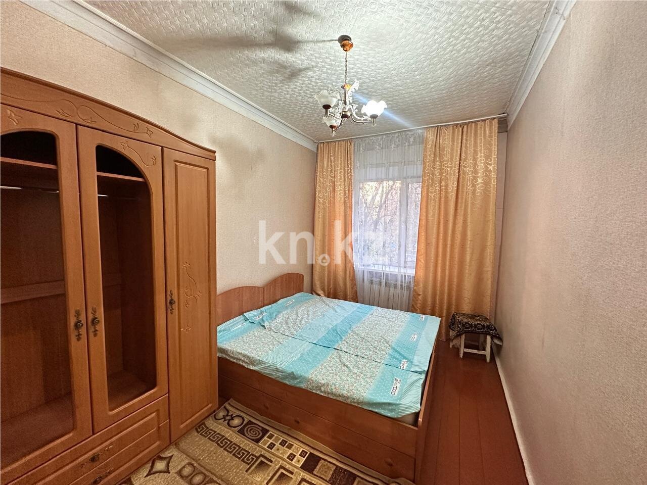 Продажа 3-комнатной квартиры, 71 м² в Абае - фото 3